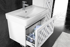 Водолей Мебель для ванной "Елизавета 70" – фотография-4